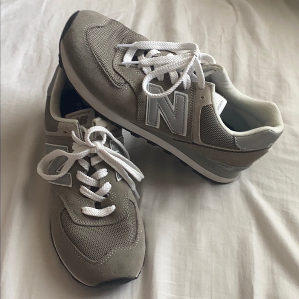 New Balance 574